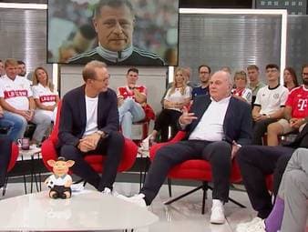 Frühe Planung statt spätem Transferstress: Max Eberl hat die Bayern-Kaderplanung in diesem Sommer so früh vorangetrieben wie lange nicht. Während die Neuzugänge bereits feststehen, bleibt die Abgangsseite die große Bewährungsprobe für den Sportvorstand.