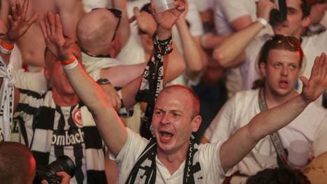 Inklusive Frankfurt: Acht Teams in Europa vertreten