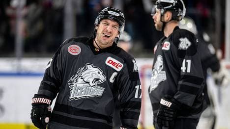 Thomas Sabo Ice Tigers