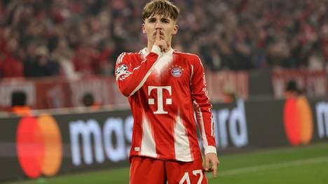 Karl gelang in dieser Saison der Durchbruch