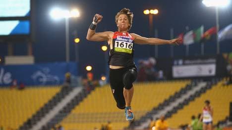 IPC Athletics World Championships - Day Seven - Evening Session