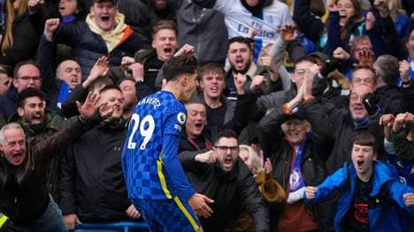 Grund zum Jubeln? Der FC Chelsea soll einen neuen Besitzer gefunden haben. 