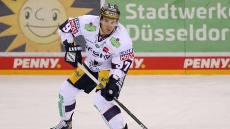 Matt White bleibt den Eisbären Berlin erhalten
