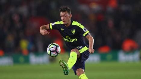 Southampton v Arsenal - Premier League