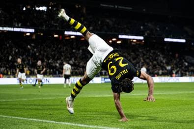 Transferticker: BVB an Schweden-Juwel dran?