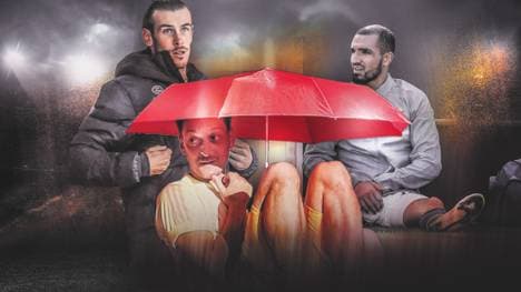 Das Zeitalter der Ladenhüter