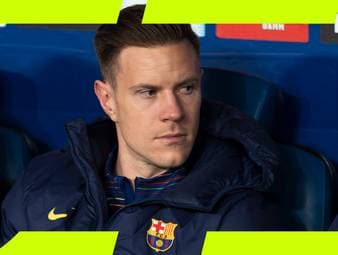 Bei Robin Gosens und Marc-Andre ter Stegen könnte sich in den kommenden Tagen Entscheidendes tun. Während Schalke auf eine Rückkehr hoffen darf, steht auch die Zukunft des ehemaligen Nationaltorhüters plötzlich wieder im Fokus.