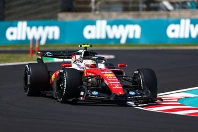 Großer Preis von Japan Tipp, Prognose & Quoten | 29.03.2026