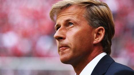 FC Bayern Muenchen v VfB Stuttgart - Bundesliga