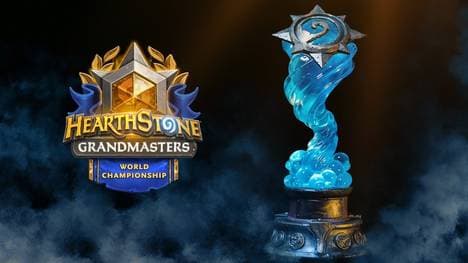 Die Hearthstone-Szene hat ihren Weltmeister 2021 gefunden