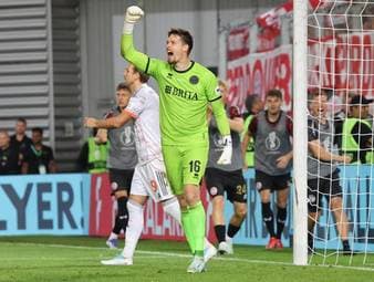 So knackte er Kanes Elfmeter-Code