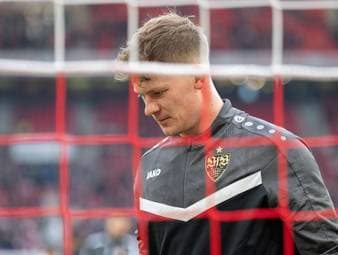 Bei Nübel wird Matthäus deutlich