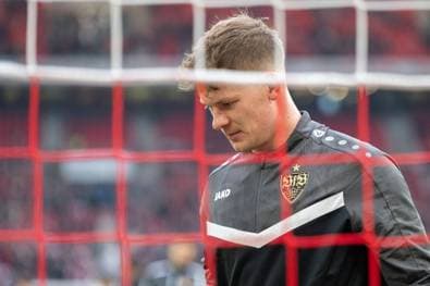 Bei Nübel wird Matthäus deutlich