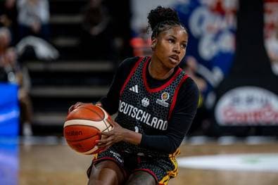 DBB-Frauen: EM-Quali-Gegner fix