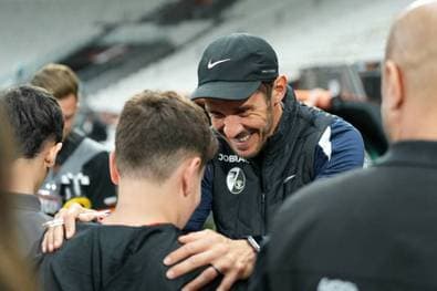 Unerwarteter Support für Freiburg