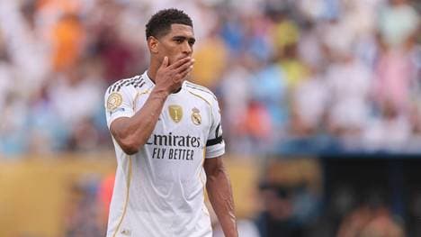 Jude Bellingham wird nach der Klub-WM operiert