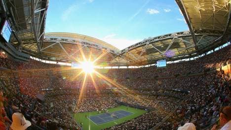 2016 US Open - Day 14