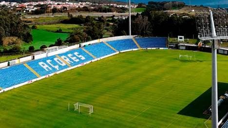 CD Santa Clara sorgt aktuell für ein Fußballlwunder