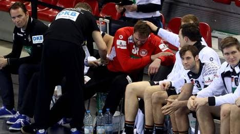 Germany v Saudi Arabia - 25th IHF Men's World Championship 2017