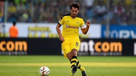 Mats Hummels