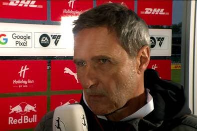 Champions League? Das sagt der Bayer-Boss