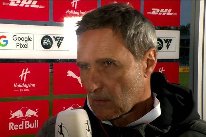Champions League? Das sagt der Bayer-Boss