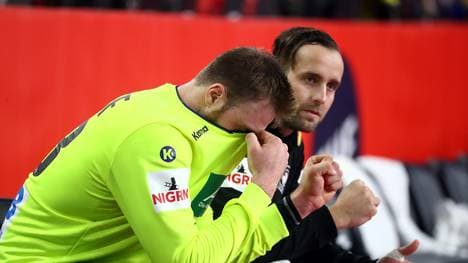 Germany v Spain - EHF Euro Croatia 2018