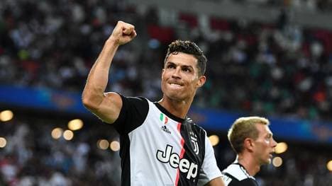 Die teuersten Fußballer - und was aus ihnen wurde - Cristiano Ronaldo