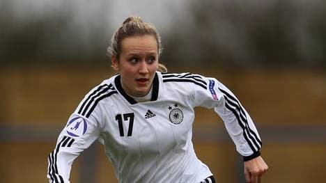 UEFA U17 Women's Championship: Spain v Germany
