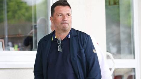 Christian Heidel fordert ein Umdenken seitens der DFL