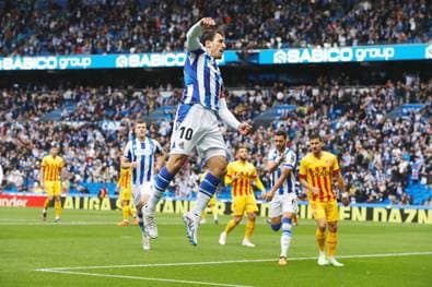 Das gallische Dorf des spanischen Fußballs