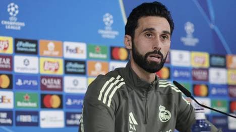 Real-Coach Álvaro Arbeloa