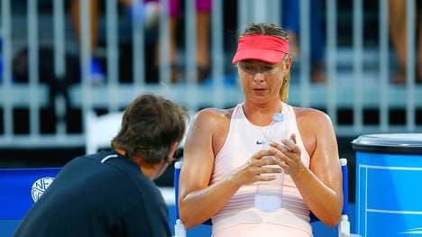 Bank of the West Classic - Day 1