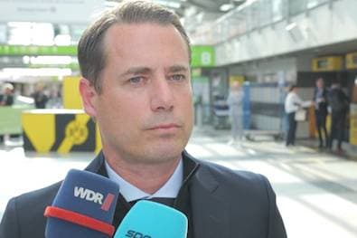 BVB-Duo fehlt noch länger