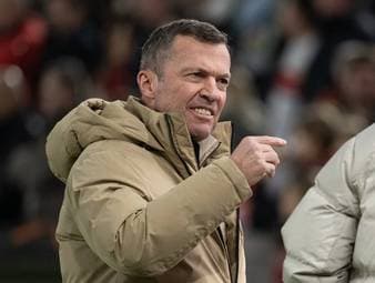 DFB-Sechser? "Ich weiß, wovon ich rede"