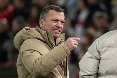 DFB-Sechser? "Ich weiß, wovon ich rede"