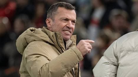 Lothar Matthäus widerspricht Bundestrainer Julian Nagelsmann hinsichtlich der Bewertung zweier DFB-Stars