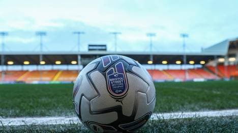 Weltrekord im englischen Amateurfußball?