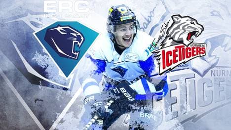 De ERC Ingolstadt will unter die besten Sechs, Nürnberg peilt zumindest die Pre-Playoffs an