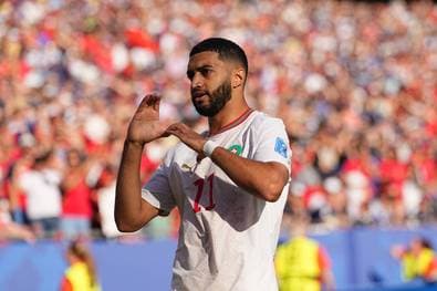 Marokko-Held blockt Bayern-Fragen ab