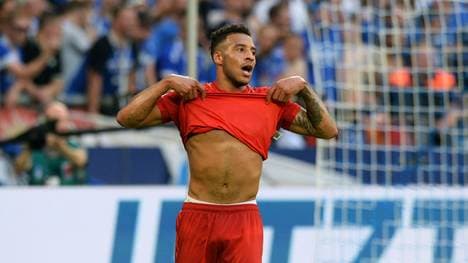 Corentin Tolisso will in dieser Saison mit dem FC Bayern den ganz großen Wurf schaffen