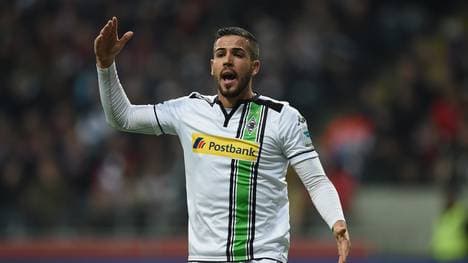 Alvaro Dominguez spielte von 2012 bis 2016 bei Borussia Mönchengladbach. dann zwangen ihn Rückenprobleme zum Aufhören