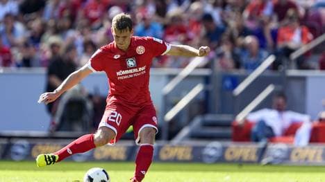 1. FSV Mainz 05 v FC Liverpool  - Friendly Match