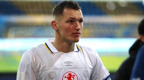 Sven Köhler verlässt Eintracht Braunschweig