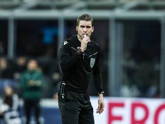 Gutes Omen für deutschen Showdown