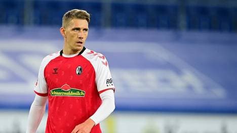 Nils Petersen beendet seine Karriere