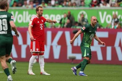Kane spricht über Schock-Vorfall