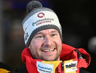 Lochner holt EM-Titel im Zweierbob