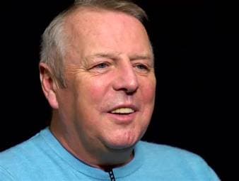 Um die Wartezeit bis zum WM-Start zu verkürzen, gibt es hier das Darts-ABC. Heute mit dem J wie John Mc Donald.