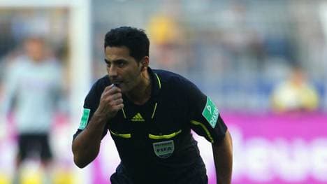 Ex-Schiedsrichter Rafati mahnt offeneren Umgang mit Schwächen im Profifußball an